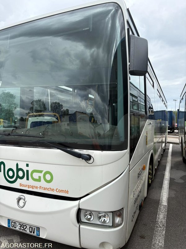 IVECO BUS CROSSWAY N°083363 - Minibus, Transport de personnes: photos 5 IVECO BUS CROSSWAY N°083363 - Minibus, Transport de personnes: photos 5
