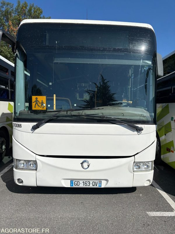 IVECO BUS CROSSWAY N°093066 - Minibus, Transport de personnes: photos 1 IVECO BUS CROSSWAY N°093066 - Minibus, Transport de personnes: photos 1
