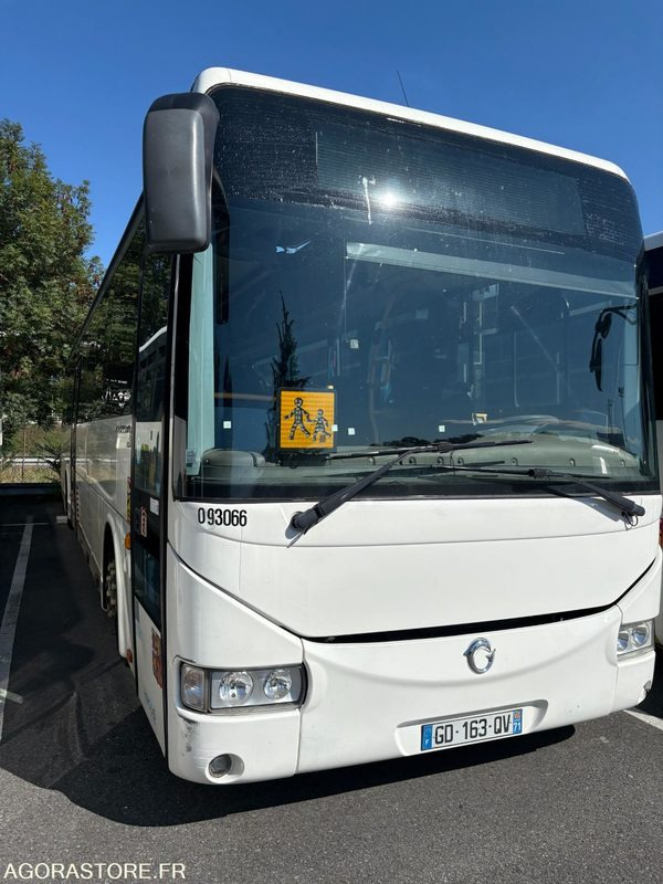 IVECO BUS CROSSWAY N°093066 - Minibus, Transport de personnes: photos 3 IVECO BUS CROSSWAY N°093066 - Minibus, Transport de personnes: photos 3