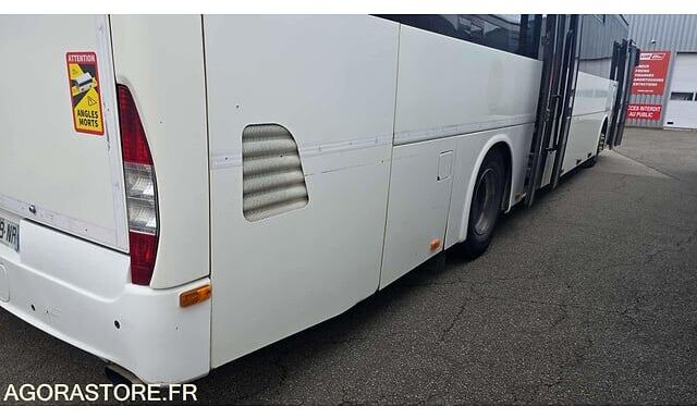 Bus interurbain Irisbus CROSSWAY: photos 13 Bus interurbain Irisbus CROSSWAY: photos 13
