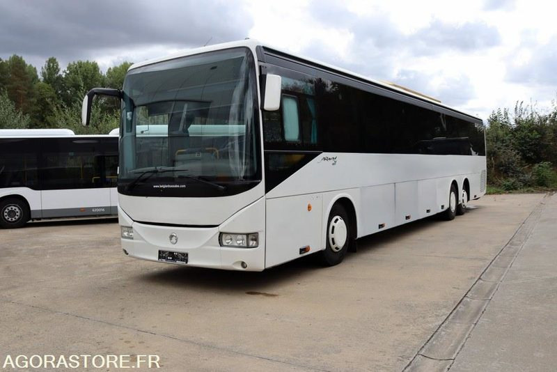 Irisbus / Iveco Arway / 15.0m / Clim / Automatique - Bus scolaire: photos 3 Irisbus / Iveco Arway / 15.0m / Clim / Automatique - Bus scolaire: photos 3
