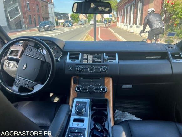 Land Rover R.ROVER - SUV: photos 5 Land Rover R.ROVER - SUV: photos 5
