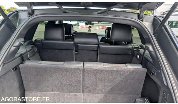 Land Rover Ranger Rover Sport - SUV: photos 4 Land Rover Ranger Rover Sport - SUV: photos 4