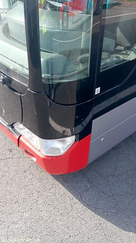 MERCEDES CITARO N°093369 - Minibus, Transport de personnes: photos 5 MERCEDES CITARO N°093369 - Minibus, Transport de personnes: photos 5