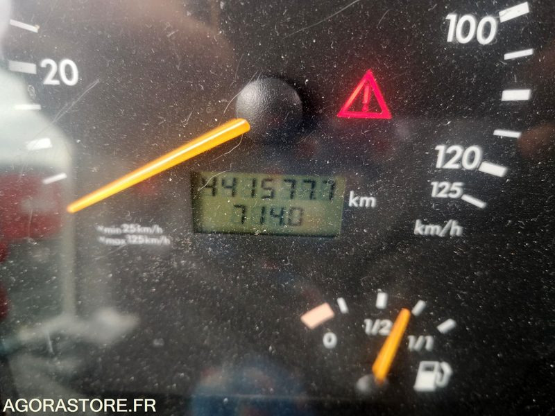 MERCEDES INTOURO M 08519 441577kms 2007 - Bus scolaire: photos 5 MERCEDES INTOURO M 08519 441577kms 2007 - Bus scolaire: photos 5