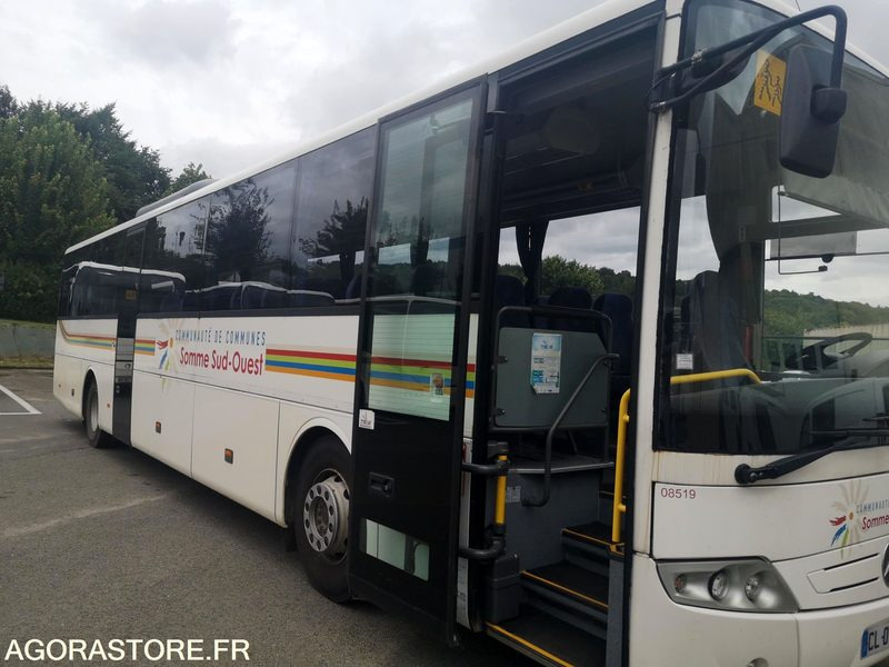 MERCEDES INTOURO M 08519 619599 kms 2008 - Bus scolaire: photos 3 MERCEDES INTOURO M 08519 619599 kms 2008 - Bus scolaire: photos 3