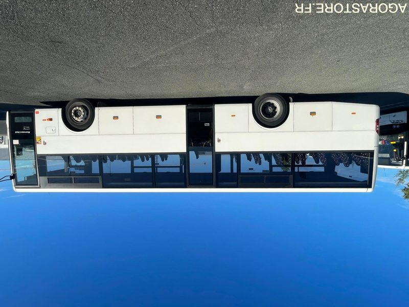 MERCEDES INTOURO N°091086 - Minibus, Transport de personnes: photos 3 MERCEDES INTOURO N°091086 - Minibus, Transport de personnes: photos 3