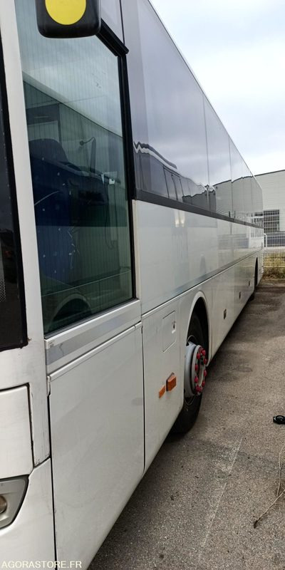 MERCEDES INTOURO N°093300 - Bus scolaire: photos 3 MERCEDES INTOURO N°093300 - Bus scolaire: photos 3