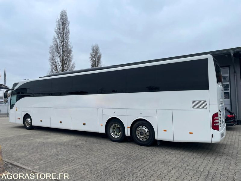 Mercedes-Benz Tourismo 17 RHD-L 2015 EURO 6 / Luxline / 787.000km - Autocar: photos 2 Mercedes-Benz Tourismo 17 RHD-L 2015 EURO 6 / Luxline / 787.000km - Autocar: photos 2
