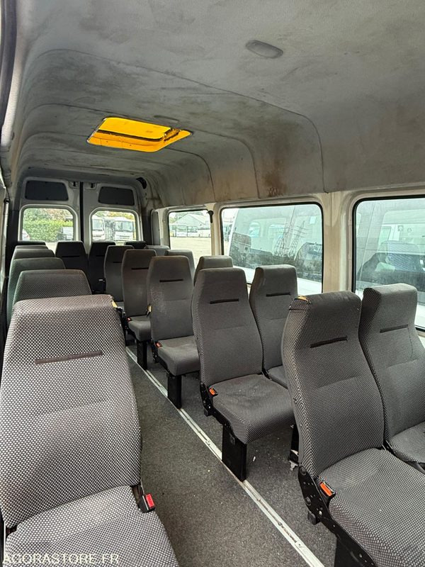 Mercedes Sprinter - Minibus, Transport de personnes: photos 5 Mercedes Sprinter - Minibus, Transport de personnes: photos 5