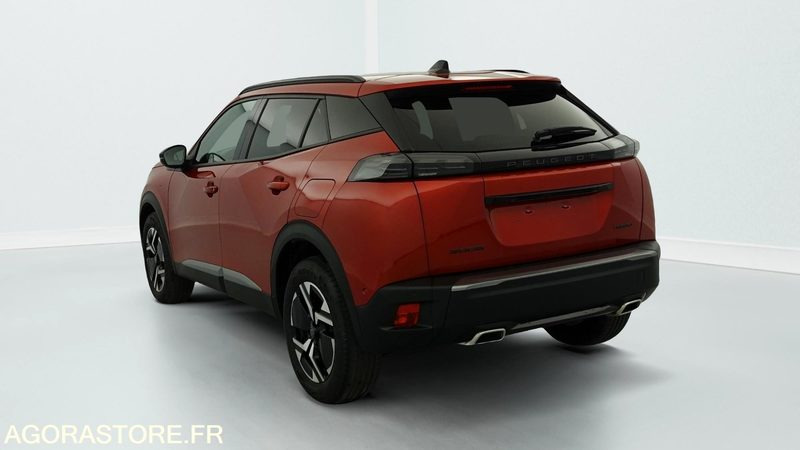PEUGEOT | 2008 | 2025 | 2 659kms | HC209YA - SUV: photos 2 PEUGEOT | 2008 | 2025 | 2 659kms | HC209YA - SUV: photos 2