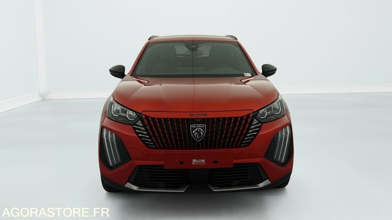 PEUGEOT | 2008 | 2025 | 2 659kms | HC209YA - SUV: photos 5 PEUGEOT | 2008 | 2025 | 2 659kms | HC209YA - SUV: photos 5