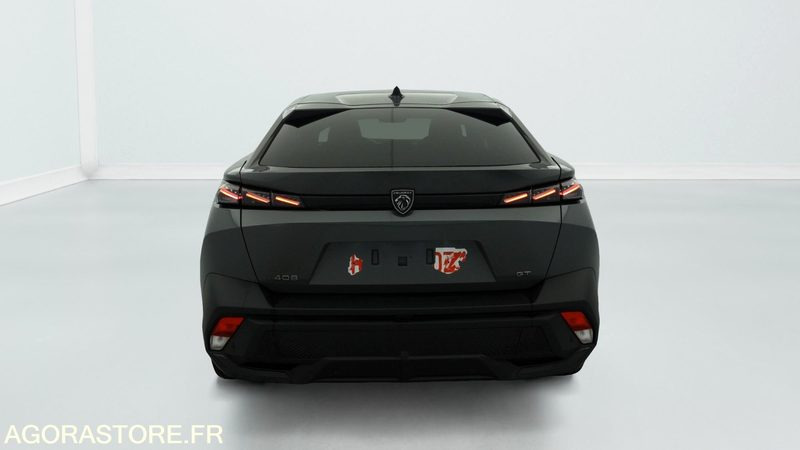 PEUGEOT | 408 | 2025 | 6 234kms | HD100DZ - Voiture: photos 5 PEUGEOT | 408 | 2025 | 6 234kms | HD100DZ - Voiture: photos 5