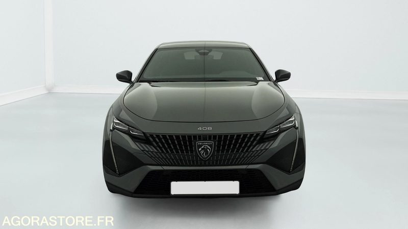 PEUGEOT | 408 | 2025 | 6 234kms | HD100DZ - Voiture: photos 3 PEUGEOT | 408 | 2025 | 6 234kms | HD100DZ - Voiture: photos 3