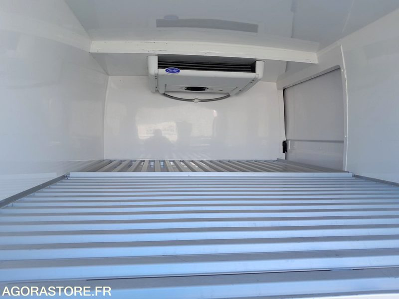 PEUGEOT BOXER FRIGORIFIQUE - 2021 - 26748 km - Véhicule utilitaire frigorifique: photos 5 PEUGEOT BOXER FRIGORIFIQUE - 2021 - 26748 km - Véhicule utilitaire frigorifique: photos 5