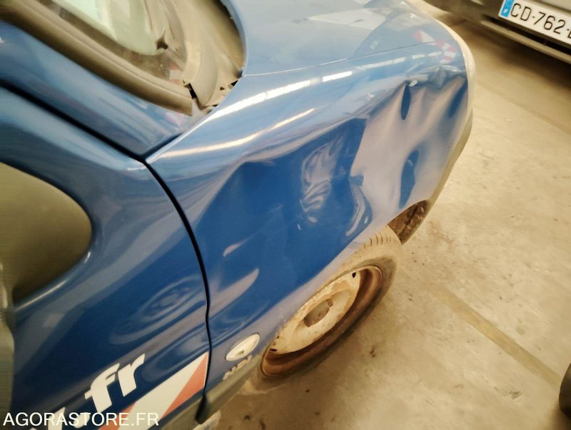 PEUGEOT PARTNER - Fourgonnette: photos 4 PEUGEOT PARTNER - Fourgonnette: photos 4