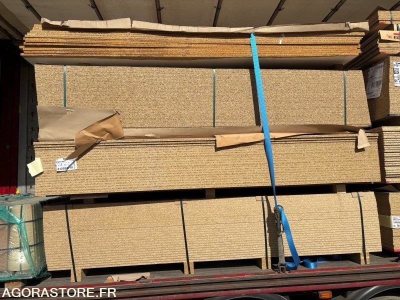 Panneaux aggloméré et médium MDF - Outil/ Équipement: photos 4 Panneaux aggloméré et médium MDF - Outil/ Équipement: photos 4