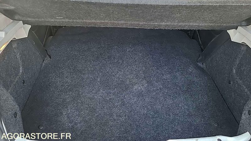 Peugeot 206 - 2011 - 155124kms - BE574QD - Voiture: photos 5 Peugeot 206 - 2011 - 155124kms - BE574QD - Voiture: photos 5