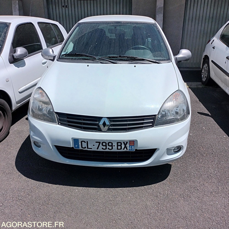 RENAULT CLIO CL799BX - Voiture: photos 1 RENAULT CLIO CL799BX - Voiture: photos 1