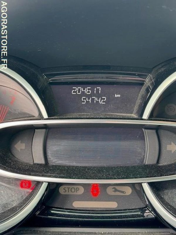 RENAULT CLIO - Voiture: photos 5 RENAULT CLIO - Voiture: photos 5