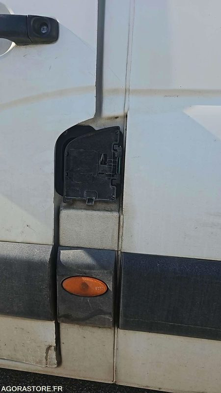 Crédit-bail  RENAULT MASTER - 2012 / 226185KM (CH220VG) RENAULT MASTER - 2012 / 226185KM (CH220VG): photos 36 Crédit-bail  RENAULT MASTER - 2012 / 226185KM (CH220VG) RENAULT MASTER - 2012 / 226185KM (CH220VG): photos 36
