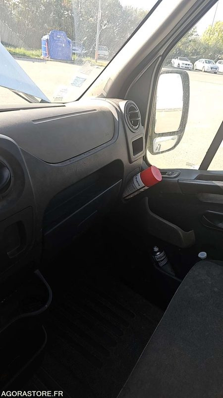 Crédit-bail  RENAULT MASTER - 2012 / 226185KM (CH220VG) RENAULT MASTER - 2012 / 226185KM (CH220VG): photos 39 Crédit-bail  RENAULT MASTER - 2012 / 226185KM (CH220VG) RENAULT MASTER - 2012 / 226185KM (CH220VG): photos 39