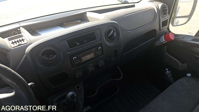 Crédit-bail  RENAULT MASTER - 2012 / 226185KM (CH220VG) RENAULT MASTER - 2012 / 226185KM (CH220VG): photos 7 Crédit-bail  RENAULT MASTER - 2012 / 226185KM (CH220VG) RENAULT MASTER - 2012 / 226185KM (CH220VG): photos 7