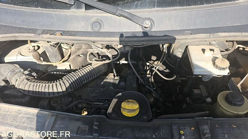 Crédit-bail  RENAULT MASTER - 2012 / 226185KM (CH220VG) RENAULT MASTER - 2012 / 226185KM (CH220VG): photos 14 Crédit-bail  RENAULT MASTER - 2012 / 226185KM (CH220VG) RENAULT MASTER - 2012 / 226185KM (CH220VG): photos 14