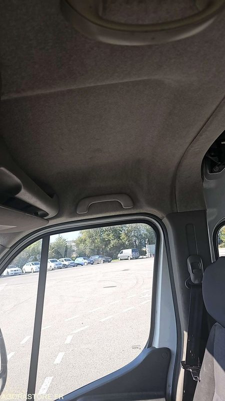 Crédit-bail  RENAULT MASTER - 2012 / 226185KM (CH220VG) RENAULT MASTER - 2012 / 226185KM (CH220VG): photos 29 Crédit-bail  RENAULT MASTER - 2012 / 226185KM (CH220VG) RENAULT MASTER - 2012 / 226185KM (CH220VG): photos 29