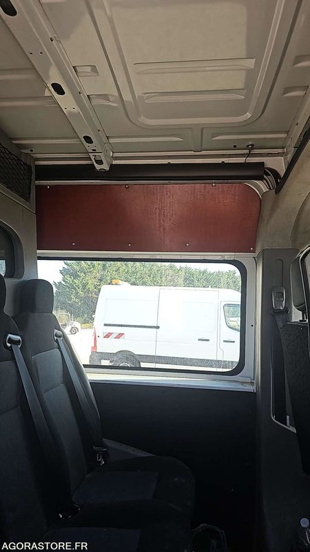 Crédit-bail  RENAULT MASTER - 2012 / 226185KM (CH220VG) RENAULT MASTER - 2012 / 226185KM (CH220VG): photos 16 Crédit-bail  RENAULT MASTER - 2012 / 226185KM (CH220VG) RENAULT MASTER - 2012 / 226185KM (CH220VG): photos 16