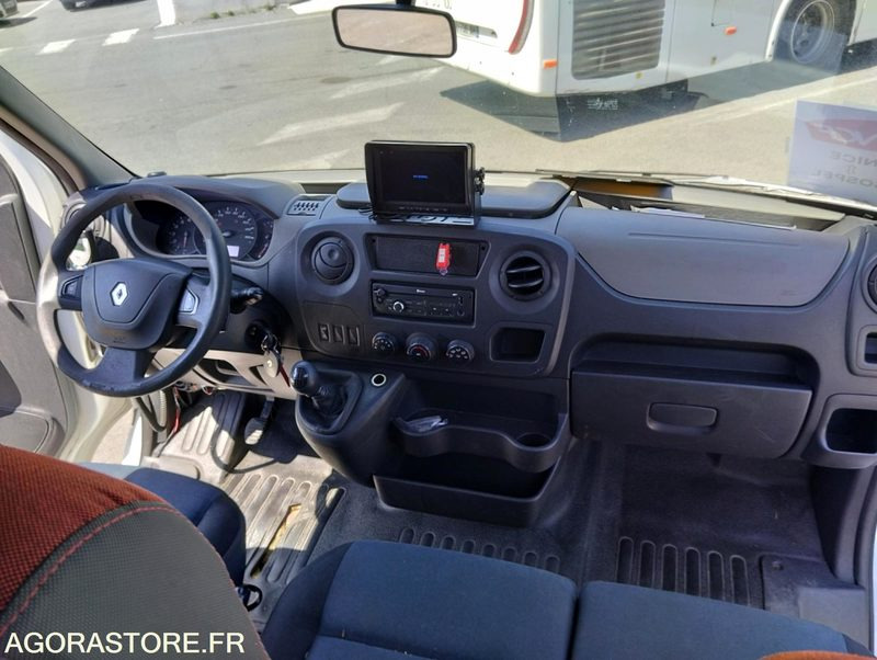 RENAULT TRAFIC N°132101 - Minibus, Transport de personnes: photos 5 RENAULT TRAFIC N°132101 - Minibus, Transport de personnes: photos 5