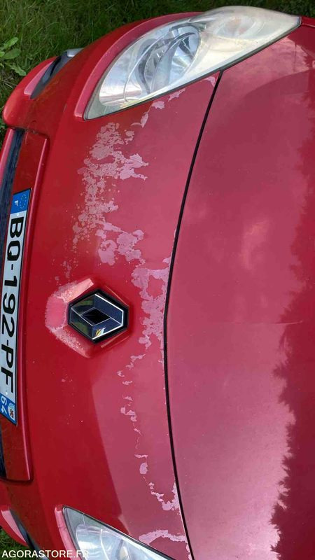 RENAULT TWINGO - 147128KMS - 2011 - Voiture: photos 5 RENAULT TWINGO - 147128KMS - 2011 - Voiture: photos 5