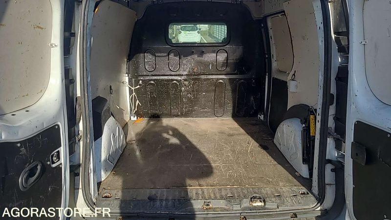 Renault Kangoo - 2011 - BV841KA - Fourgonnette: photos 3 Renault Kangoo - 2011 - BV841KA - Fourgonnette: photos 3