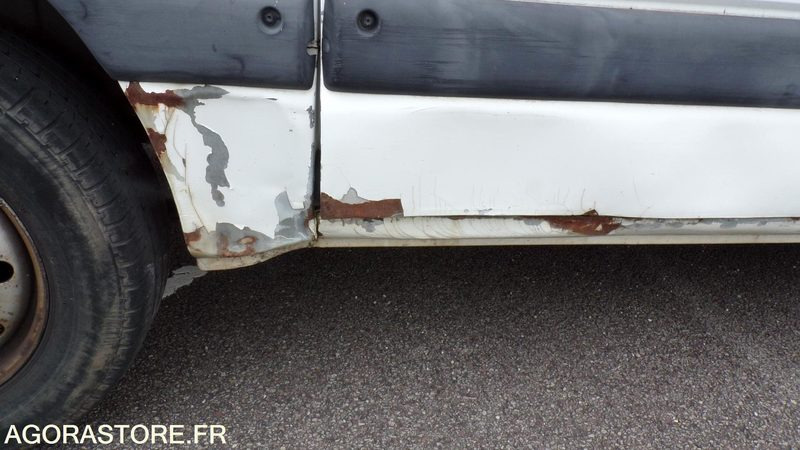 Renault MASTER AP-099-FG (BE) - Fourgon utilitaire: photos 4 Renault MASTER AP-099-FG (BE) - Fourgon utilitaire: photos 4