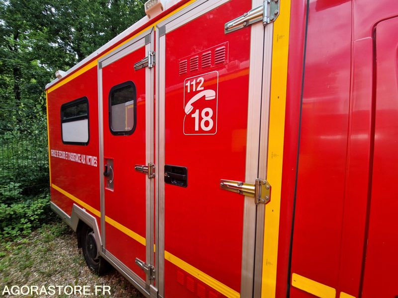 Fourgon utilitaire Renault Master - 2011 - 208407 - BV565XQ: photos 15 Fourgon utilitaire Renault Master - 2011 - 208407 - BV565XQ: photos 15