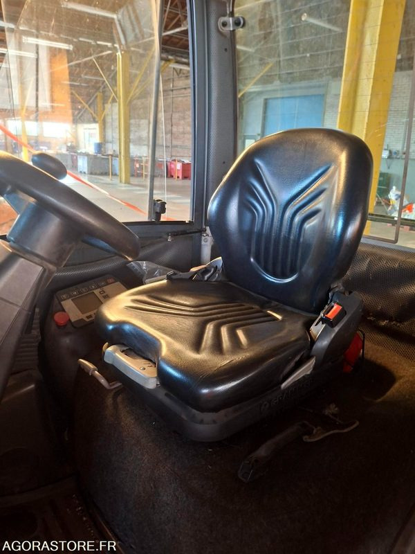 STILL | RX70-25 | 2009 | 9 886H - Chariot élévateur: photos 4 STILL | RX70-25 | 2009 | 9 886H - Chariot élévateur: photos 4