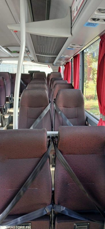 Scania interlink 2019 UFR CLIM 237000 kms - Autocar: photos 4 Scania interlink 2019 UFR CLIM 237000 kms - Autocar: photos 4