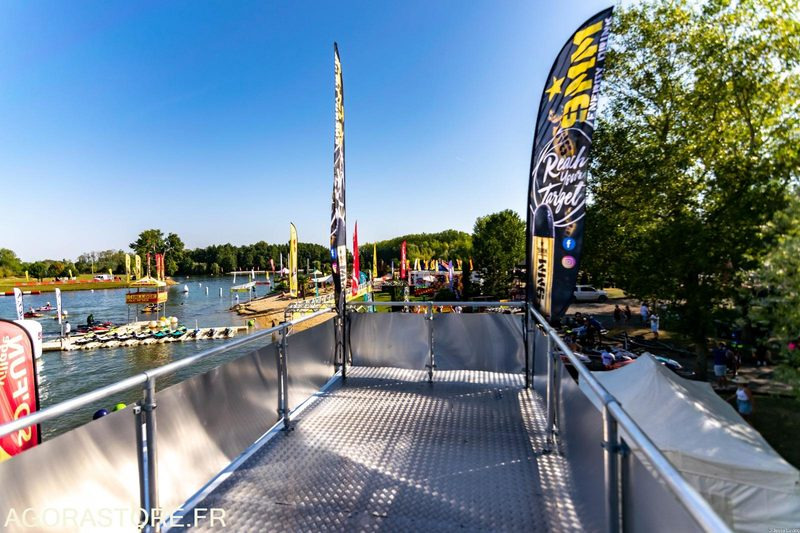 Semi Remorques Bar - DJ - Semi-remorque frigorifique: photos 5 Semi Remorques Bar - DJ - Semi-remorque frigorifique: photos 5