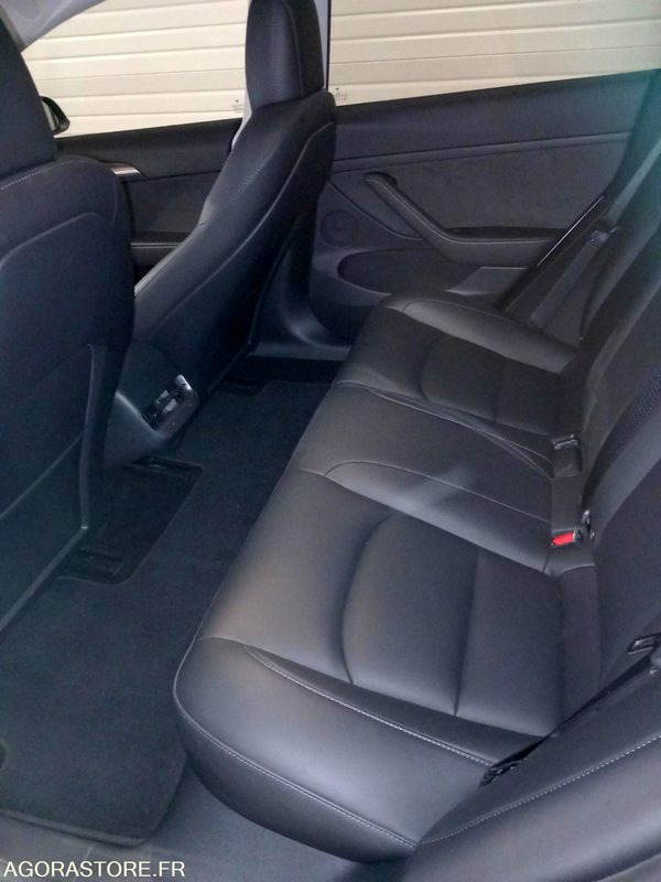 TESLA MODEL 3 - 101000KM - GB998TZ - 2021 - Voiture: photos 4 TESLA MODEL 3 - 101000KM - GB998TZ - 2021 - Voiture: photos 4