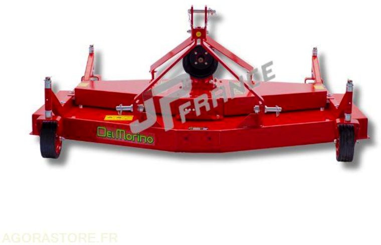 TONDEUSE 2M15 ÉJECTION ARRIÈRE AVEC CARDAN - Motofaucheuse: photos 3 TONDEUSE 2M15 ÉJECTION ARRIÈRE AVEC CARDAN - Motofaucheuse: photos 3