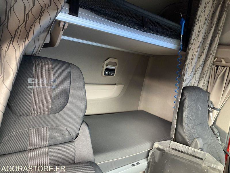 DAF XG 530 FT - 2020 - 133 000 KM - Tracteur routier: photos 4 DAF XG 530 FT - 2020 - 133 000 KM - Tracteur routier: photos 4