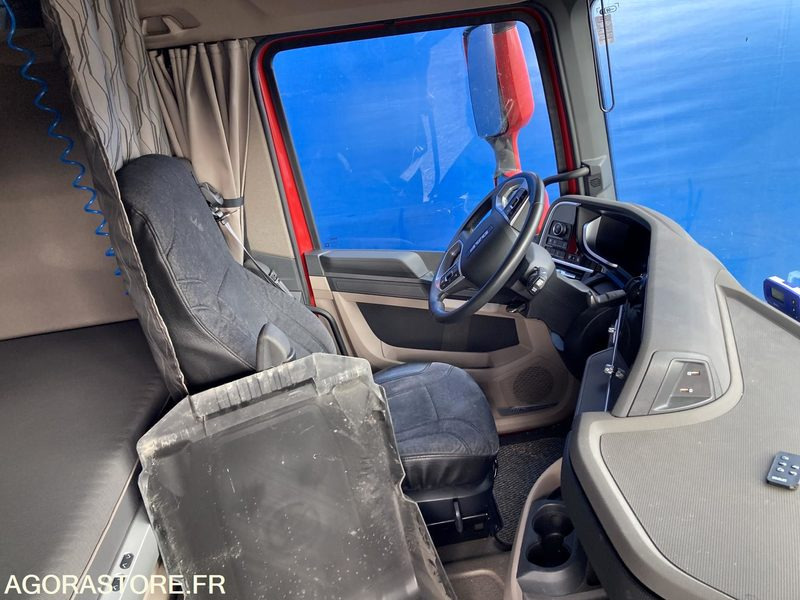 DAF XG 530 FT - 2020 - 133 000 KM - Tracteur routier: photos 5 DAF XG 530 FT - 2020 - 133 000 KM - Tracteur routier: photos 5