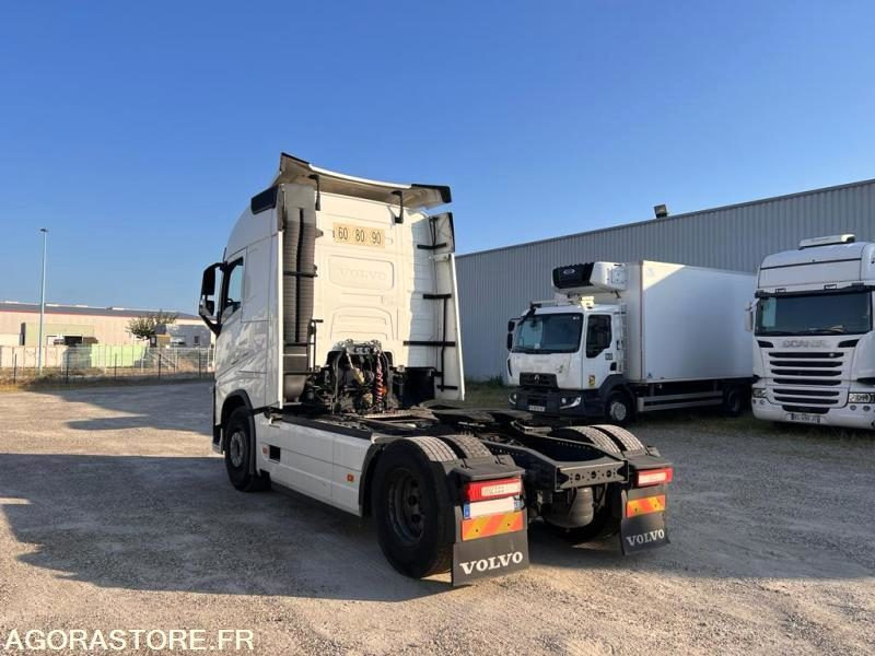 VOLVO FH 540 - 2016 - 1 080 000 KM - Tracteur routier: photos 5 VOLVO FH 540 - 2016 - 1 080 000 KM - Tracteur routier: photos 5