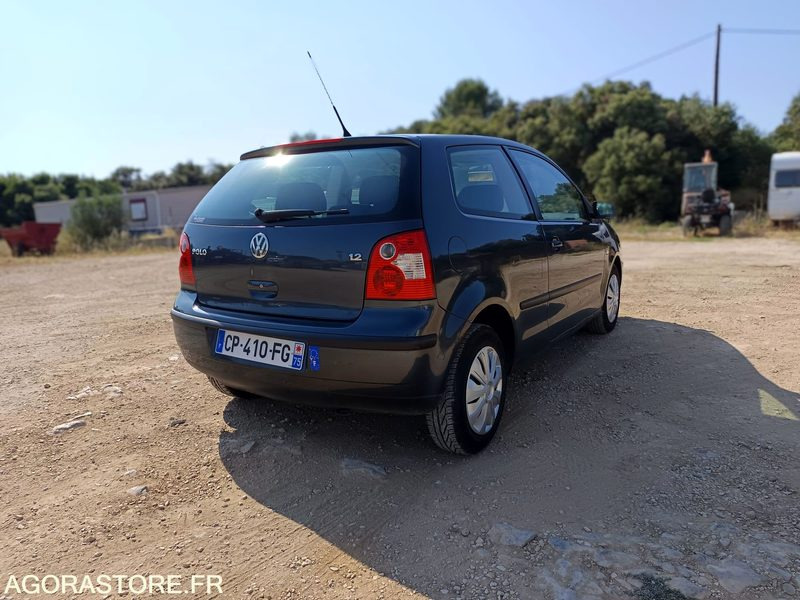 VOLKSWAGEN POLO - 2004 - 107500KMS - Voiture: photos 3 VOLKSWAGEN POLO - 2004 - 107500KMS - Voiture: photos 3