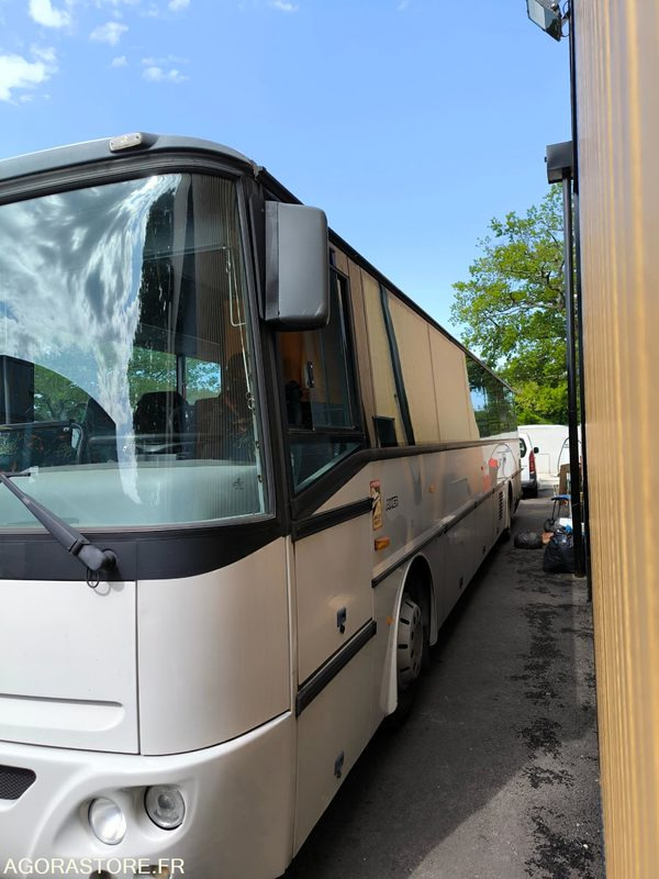 Iveco Bus iribus - Bus interurbain: photos 3 Iveco Bus iribus - Bus interurbain: photos 3
