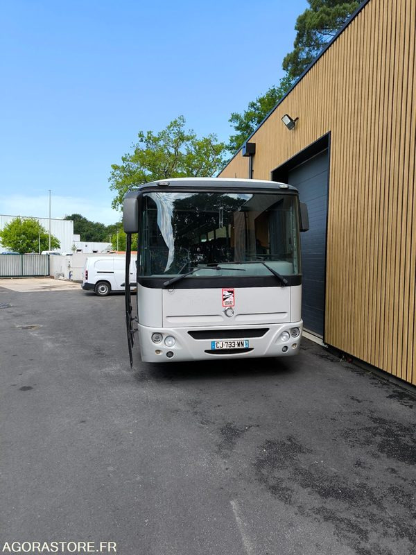 Iveco Bus iribus - Bus interurbain: photos 1 Iveco Bus iribus - Bus interurbain: photos 1