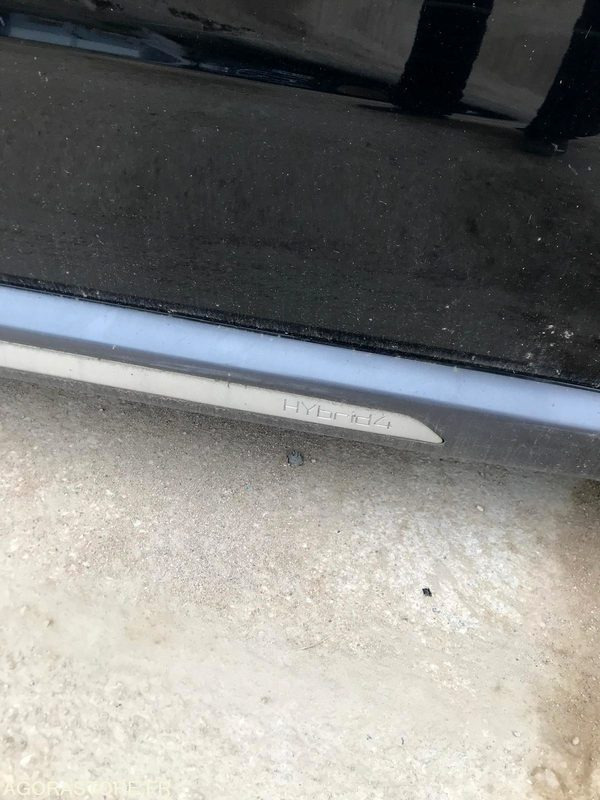 Peugeot 508 rxh 4 roue motrices 232000km - Voiture break: photos 5 Peugeot 508 rxh 4 roue motrices 232000km - Voiture break: photos 5