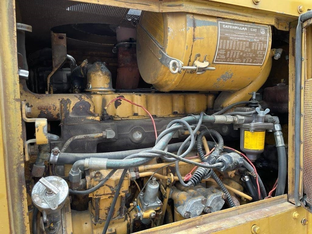 CAT 920 - Chargeuse sur pneus: photos 3 CAT 920 - Chargeuse sur pneus: photos 3