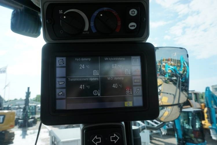 Crédit-bail CAT 950M  CAT 950M: photos 17