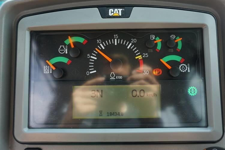 Crédit-bail CAT 950M  CAT 950M: photos 15